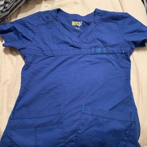 Wonder Wink Scrub Set